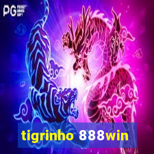 tigrinho 888win